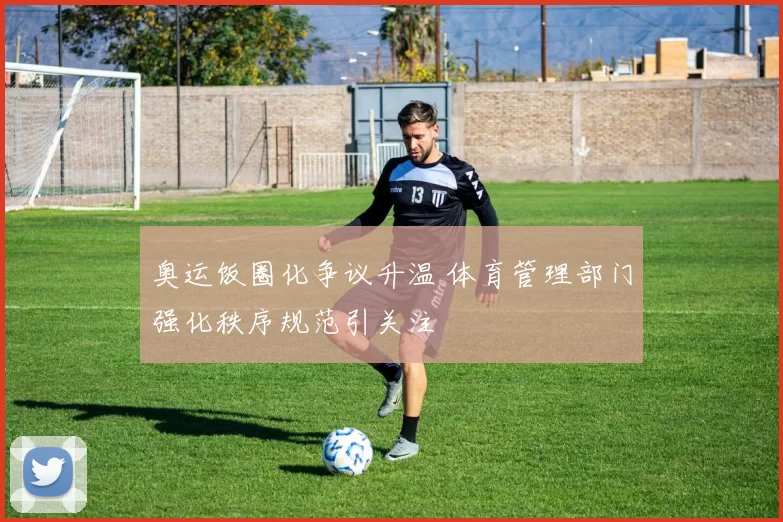 奥运饭圈化争议升温 体育管理部门强化秩序规范引关注